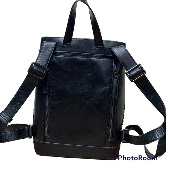 Like Dreams Studded Backpack - Picture 4 of 8